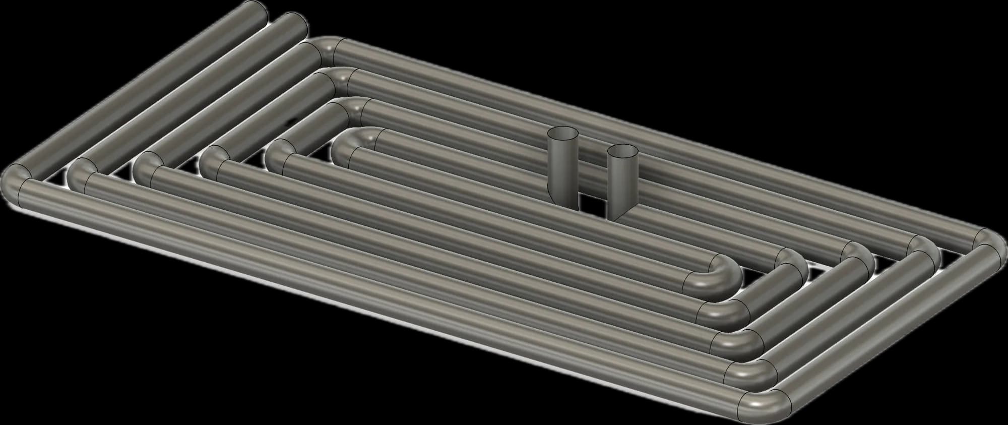 Recommended next design