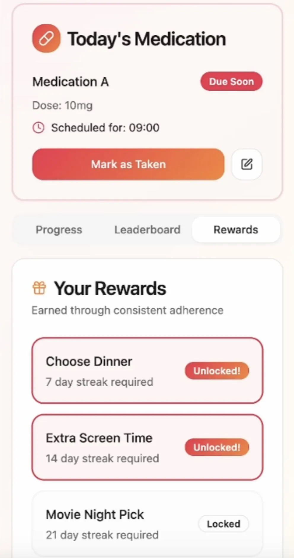 Rewards