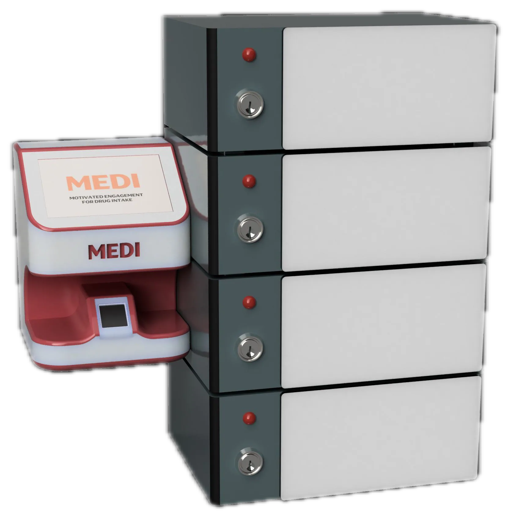 MEDI