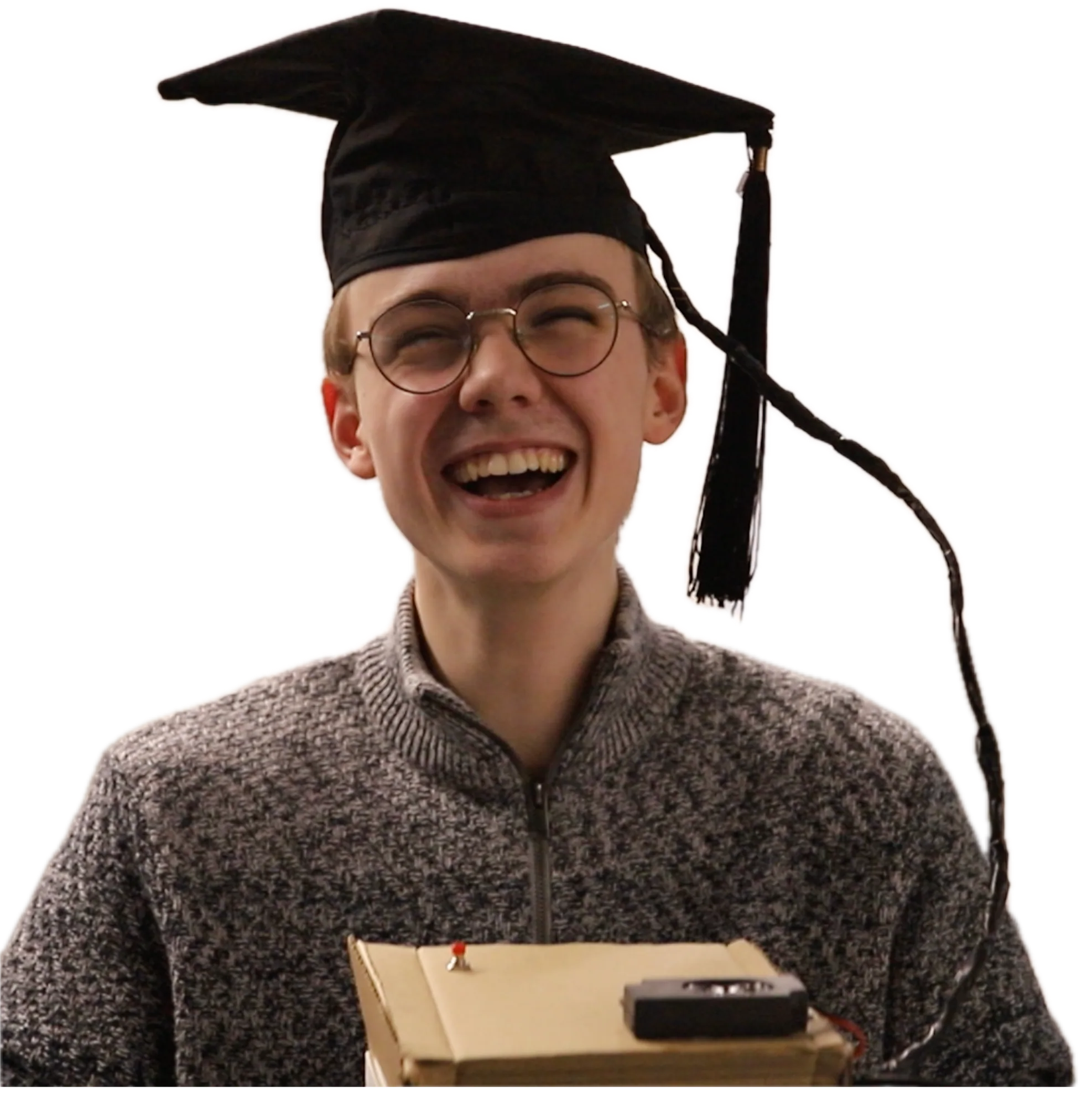 Talking Hat